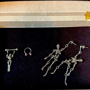 Skull/skeleton bundle